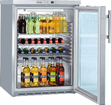 Холодильный шкаф Liebherr FKUv 1662 Premium