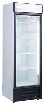 Холодильный шкаф INTER-550 Т