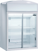Холодильный шкаф INTER-150 T