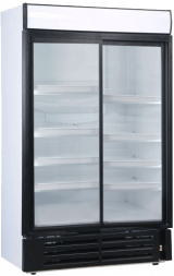 Холодильный шкаф INTER-1200 T купе