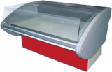 Холодильный прилавок Илеть ВХСо-1,2