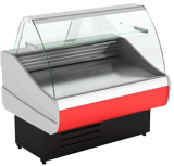 Холодильный прилавок OCTAVA 1500