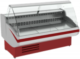 Холодильный прилавок GAMMA-2 SN 1500