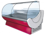 Холодильный прилавок PRIMA 1600 SN