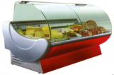 Холодильный прилавок PRIMA 1600