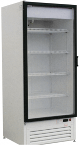 Холодильный шкаф ПРЕМЬЕР ШВУП1 ТУ-0,7 С (В/Prm, +1+10)