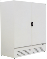 Холодильный шкаф ПРЕМЬЕР ШВУП1 ТУ-1,4 М (В/Prm, 0+8) 