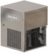 Льдогенератор BREMA G 280A