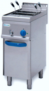 Аппарат для отваривания газовый Tecnoinox CP35G7