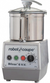 Бликсер Robot Coupe Blixer 6