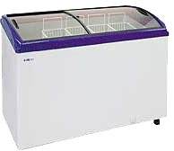 Морозильный ларь CF300С