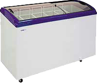 Морозильный ларь CF500С