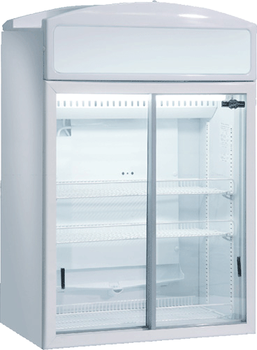 Холодильный шкаф INTER-150 T