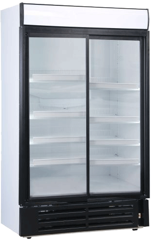 Холодильный шкаф INTER-1200 T купе