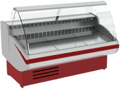 Холодильный прилавок GAMMA-2 SN 1500