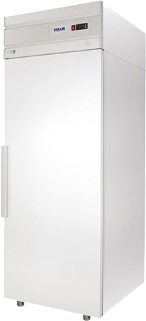 Холодильный низкотемпературный шкаф POLAIR CB107-S (ШН-0,7)