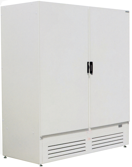 Холодильный шкаф ПРЕМЬЕР ШВУП1 ТУ-1,4 М (С, +1+10) 
