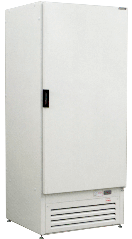 Холодильный шкаф ПРЕМЬЕР ШВУП1 ТУ-0,7 М (В/Prm, 0+8)