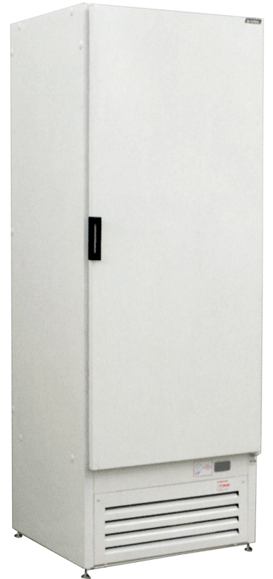 Холодильный шкаф ПРЕМЬЕР ШВУП1 ТУ-0,5 М (В/Prm, 0+8) 