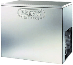 Льдогенератор BREMA C 150A