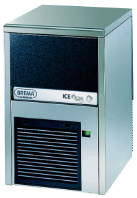 Льдогенератор BREMA CB 246A
