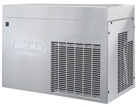 Льдогенератор BREMA Muster 250A