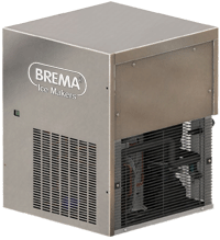 Льдогенератор колотого льда BREMA TM 450A
