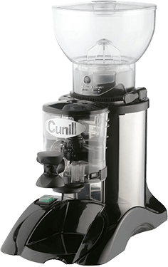 Кофемолка CUNILL BRASIL INOX+C