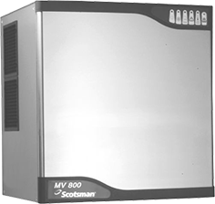 Льдогенератор SCOTSMAN MV 806 AS