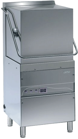 Посудомоечная машина Kromo HOOD 110
