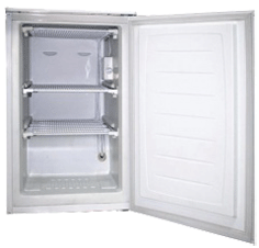 Морозильный шкаф STARFOOD BD-88
