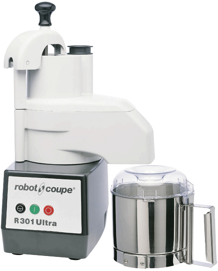 Кухонный процессор Robot Coupe R301 ULTRA