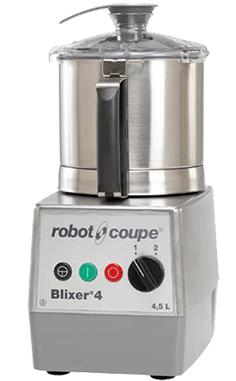 Бликсер Robot Coupe Blixer 4 V.V.