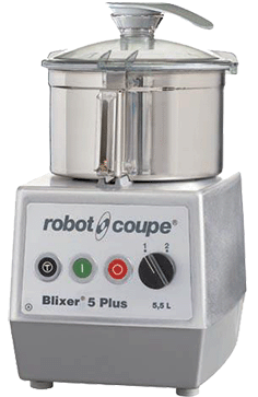 Бликсер Robot Coupe Blixer 5 V.V.