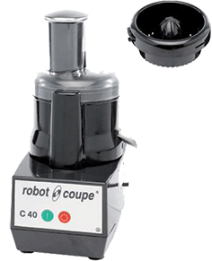 Автоматическое сито Robot Coupe C40