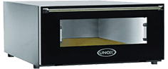 Печь подовая UNOX XB 264