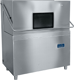 Посудомоечная машина ЧТТ МПК-1400К