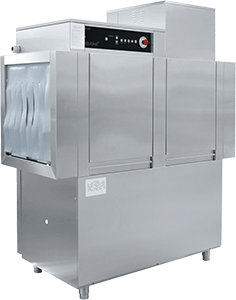 Посудомоечная машина правая ЧТТ МПТ-1700-01