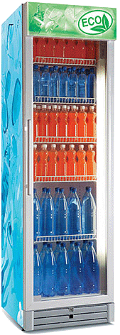 Холодильный шкаф POLAIR DM-148c-Eco