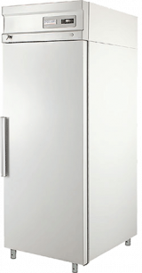 Холодильный универсальный шкаф POLAIR CV105-S