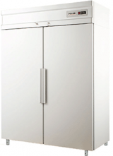Холодильный универсальный шкаф POLAIR CV110-S