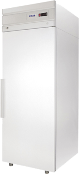 Холодильный низкотемпературный шкаф POLAIR CB107-S (ШН-0,7)