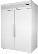 Холодильный низкотемпературный шкаф POLAIR CB114-S (ШН-1,4)