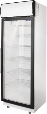 Холодильный шкаф POLAIR DP107-S (ШХ-0,7ДСН)