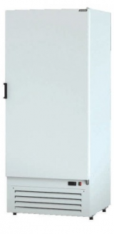 Холодильный шкаф ПРЕМЬЕР ШНУП1 ТУ-0,5 С (В/Prm, -18) К