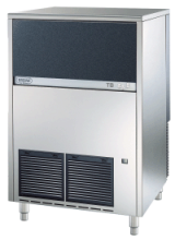 Льдогенератор колотого льда BREMA TB 1405A