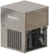 Льдогенератор колотого льда BREMA TM 450A
