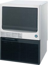 Льдогенератор (лёд в форме полумесяца) HOSHIZAKI KM-50A