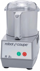 Куттер Robot Coupe R2 B