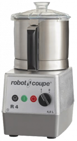 Куттер Robot Coupe R4 V.V.